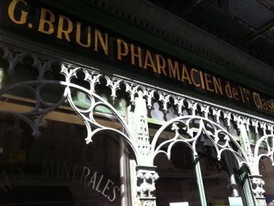 Montelimar III Pharmacie